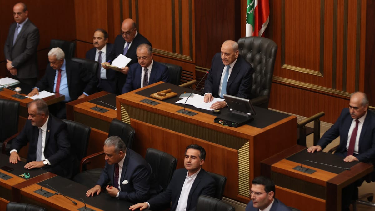 ملفات شائكة.. 3 "ألغام" تنتظر رئيس لبنان الجديد