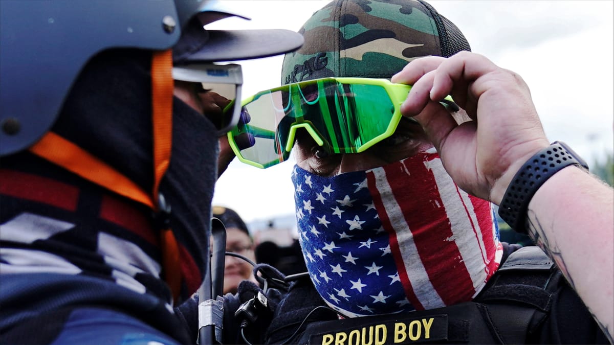 جماعات الكراهية الأميركية.. أقل عددا أكثر تأثيرا