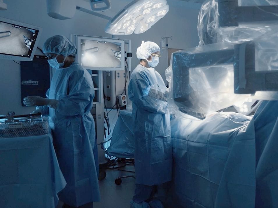 8 منشآت صحية في أبوظبي ضمن نخبة مستشفيات الشرق الأوسط