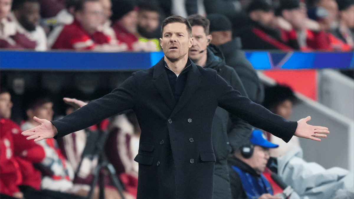 كواليس خطة ألونسو لإحياء ريال مدريد
