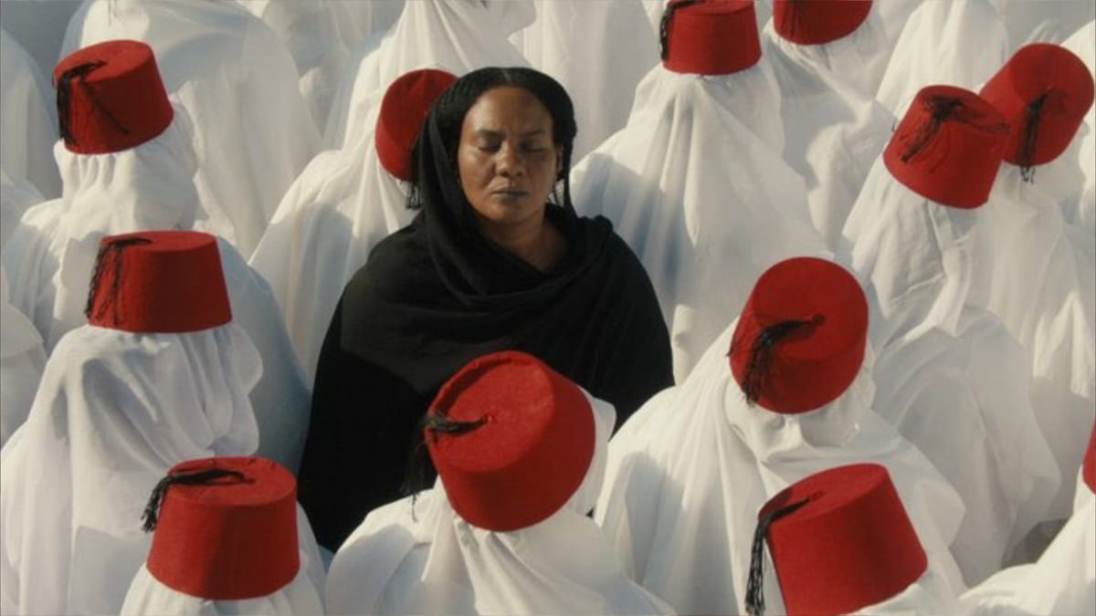 السينما السودانية تسلط عدساتها على الحرب المنسية