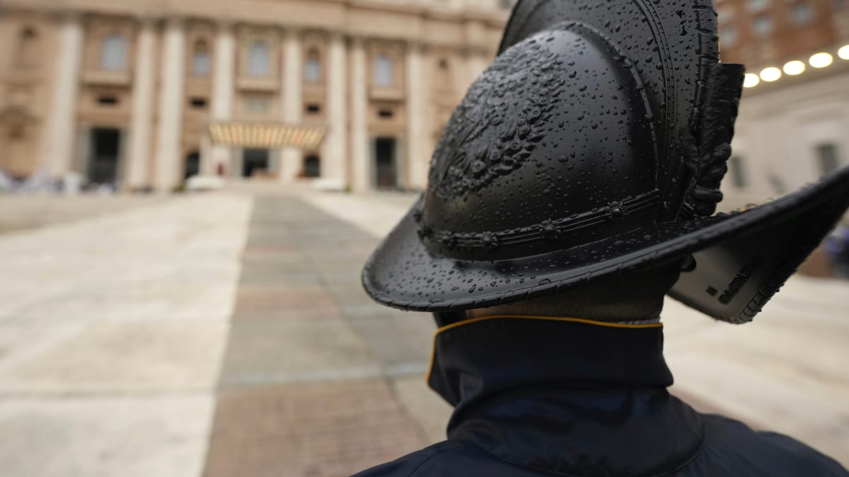 إيطاليا تتعلّم من كارثة اللوفر وتستعين بالـAI لتأمين متاحفها