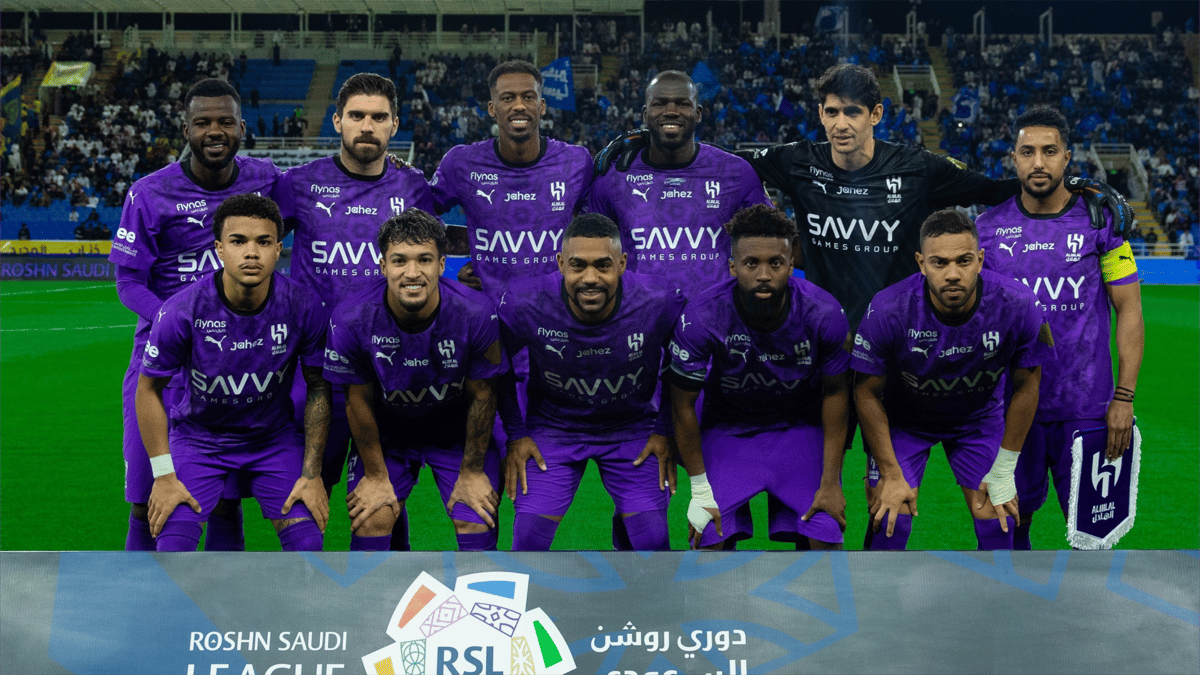 جدول ومواعيد مباريات ربع نهائي دوري أبطال آسيا للنخبة 2025