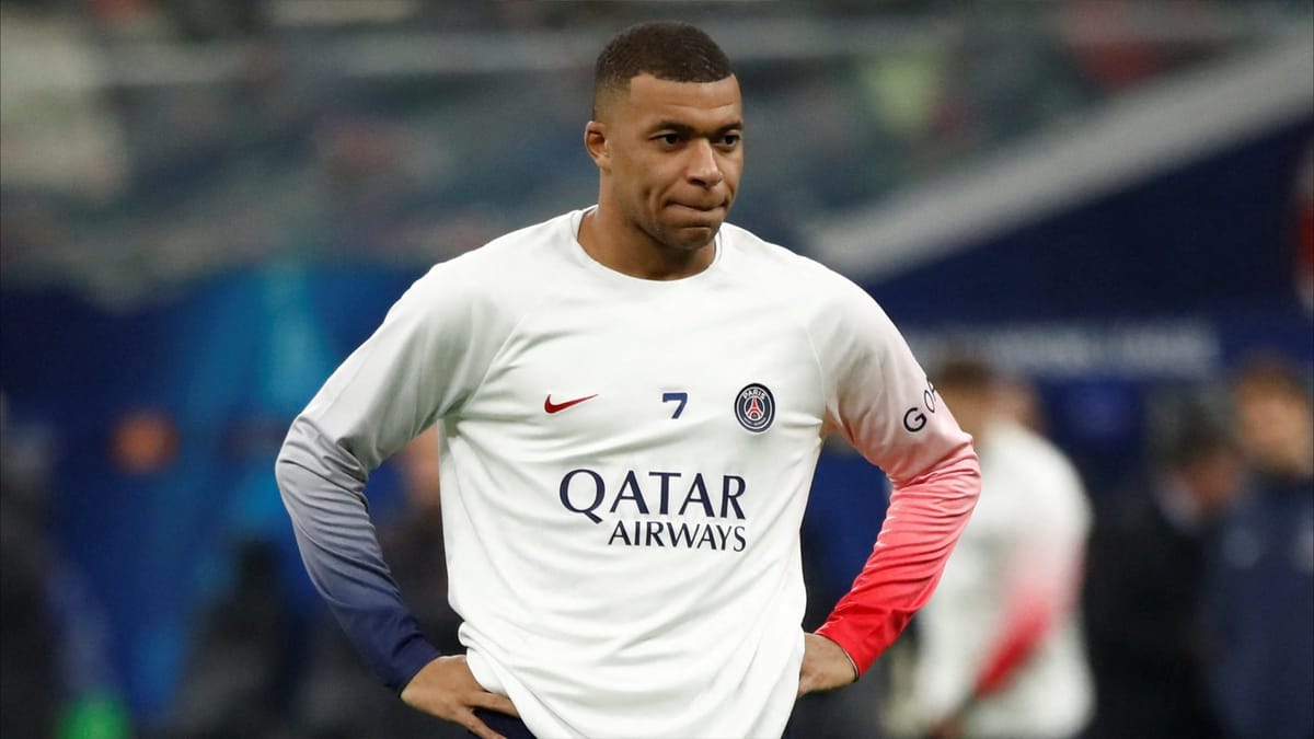 مبابي وريال مدريد.. هل انتهى الحلم؟