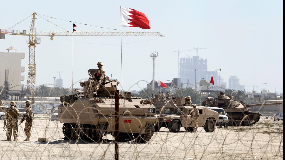 البحرين تكشف تفاصيل الهجوم الحوثي على قواتها.. والإمارات تدين الاعتداء