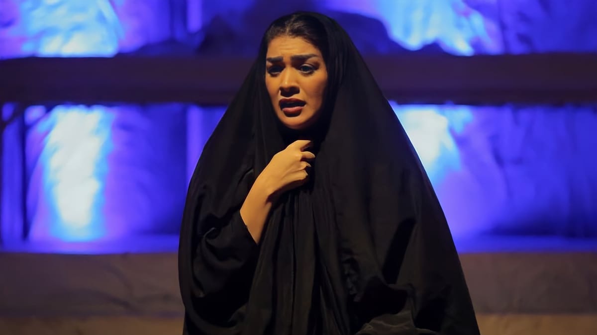 عودة مهرجان المسرح العُماني في دورته الثامنة