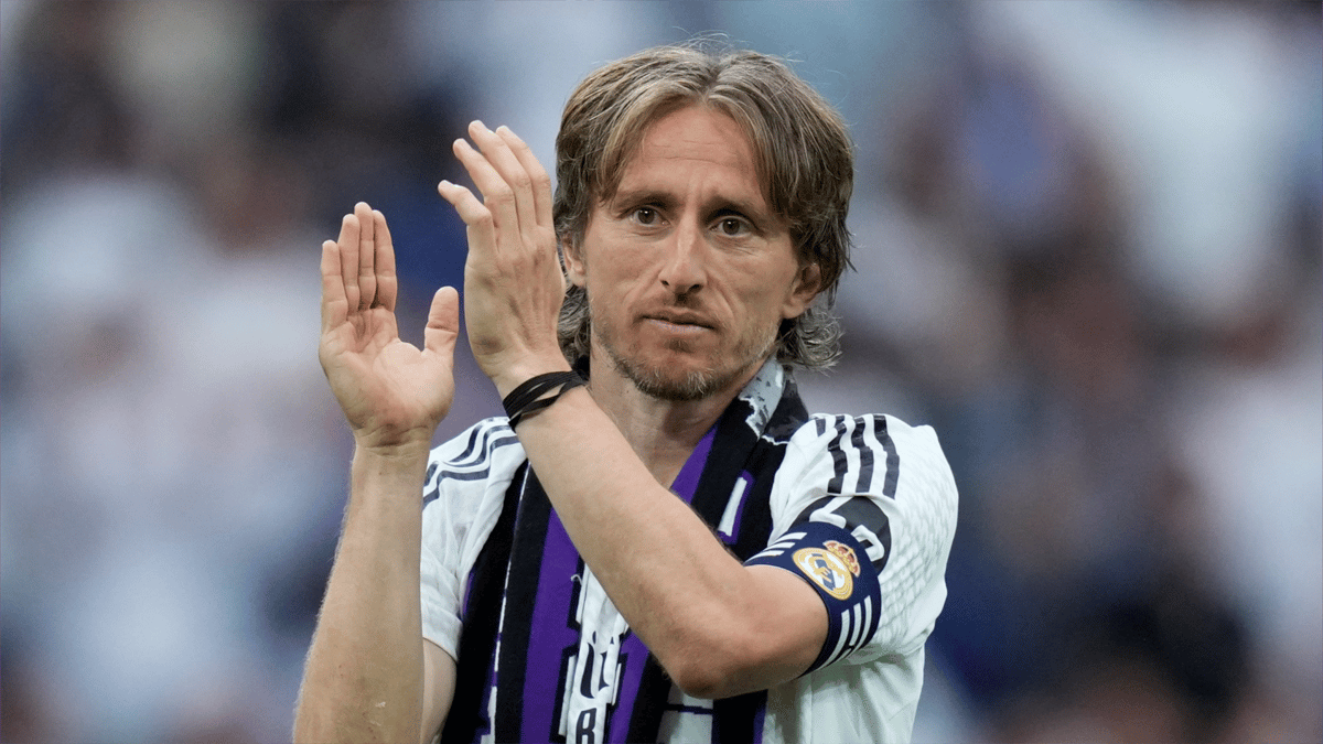 فشل ميلان يغري لوكا مودريتش.. ما القصة؟