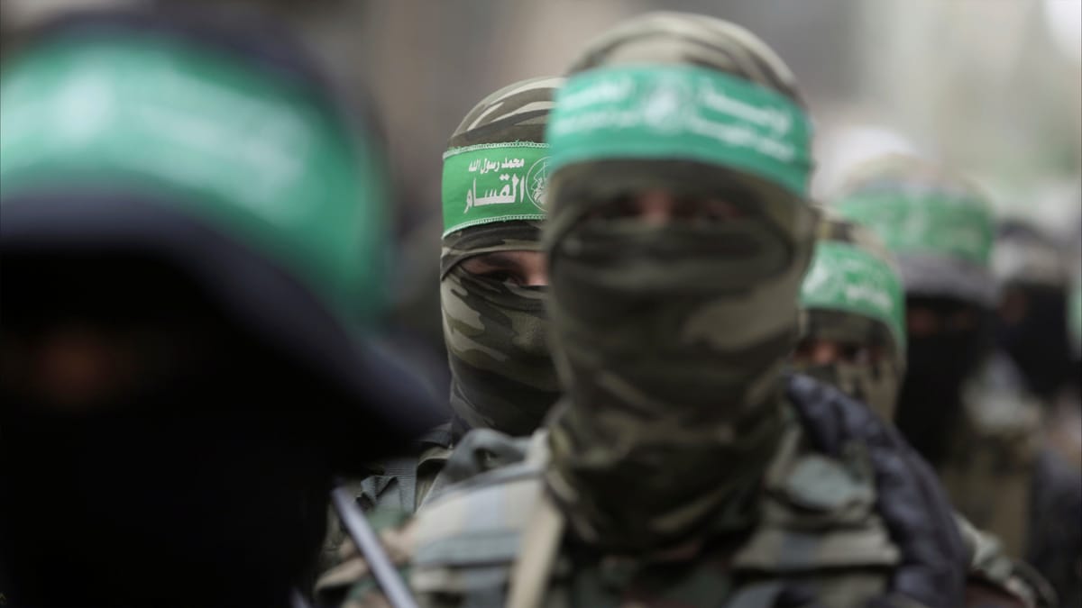"دولة الـ67".. كيف تغيّرت قناعات حماس بالحدود؟