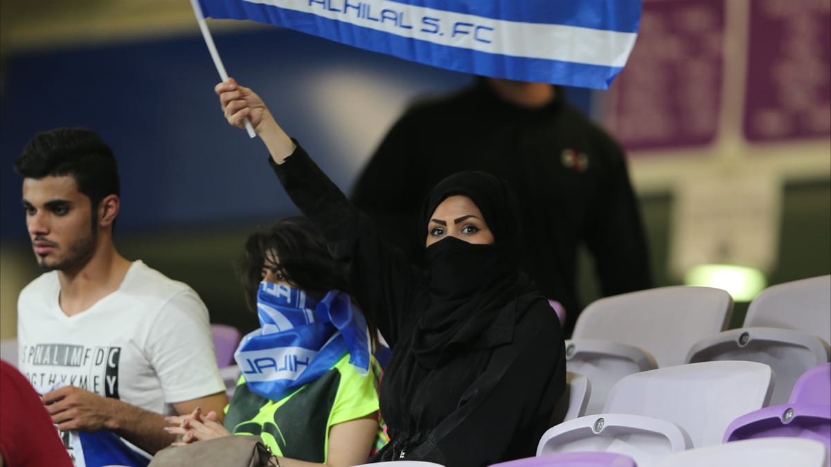 بنتيجة 9-0.. فوز تاريخي للهلال في الدوري السعودي