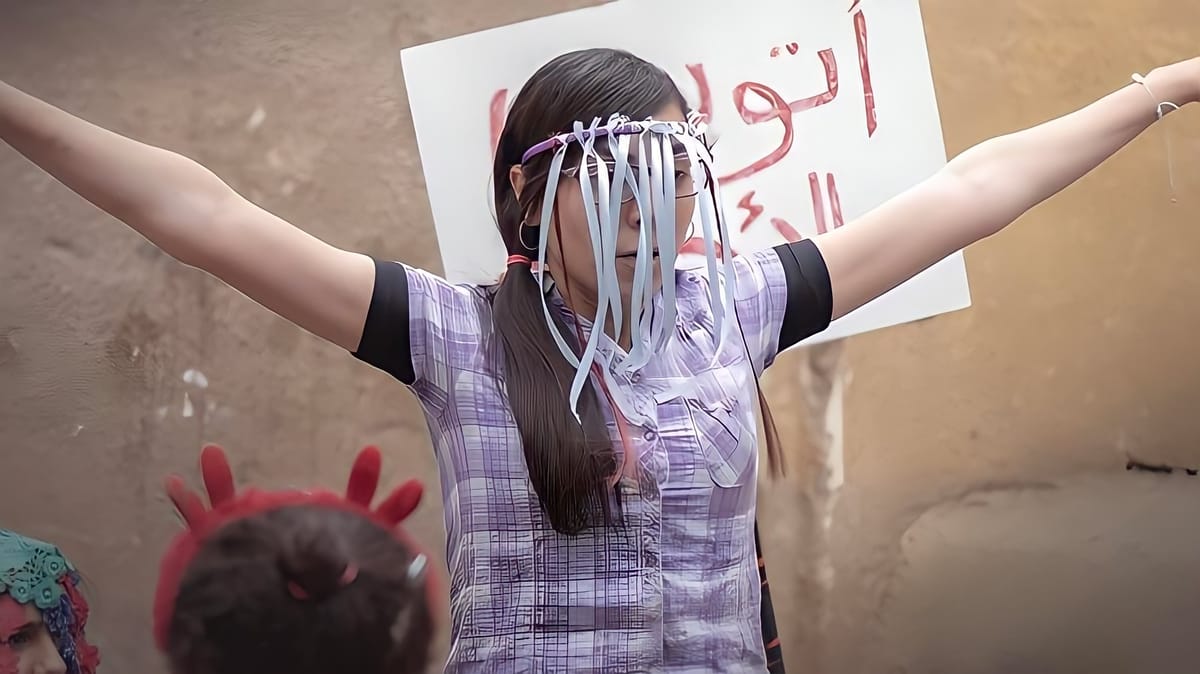 فيلم مصري بين 11 في مهرجان كان