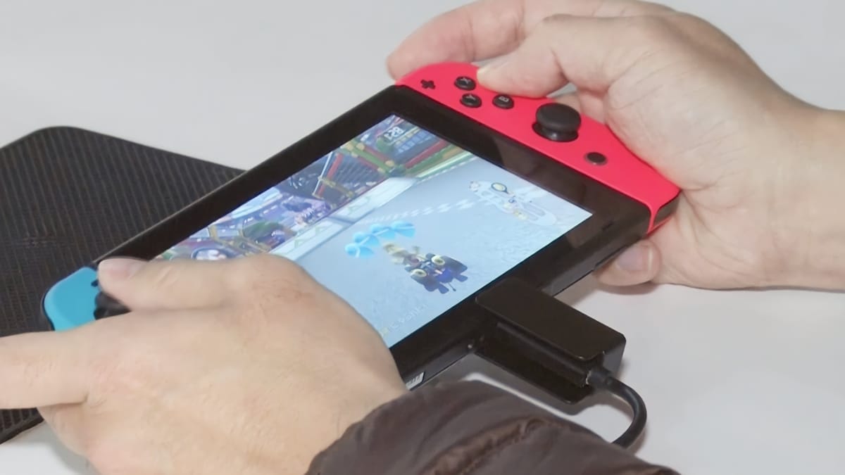 أسهم نينتندو تنهار بعد قرار تأخير الـswitch الجديدة