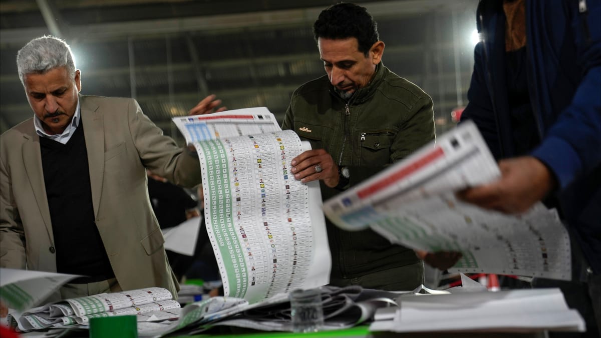 كركوك.. "محافظ جديد" يغير خارطة القوى والصراع
