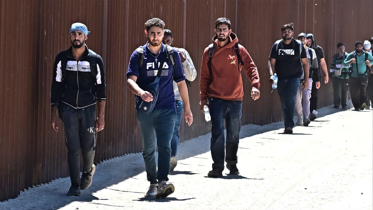 للمسلمين منزل بالمكسيك.. "السبيل" محطة "ميثم" لأميركا
