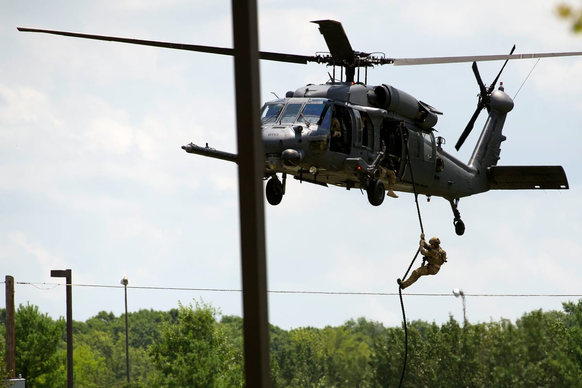 قاعدة جوية أميركية في دمشق.. المدرج جاهز والموقع "سري"