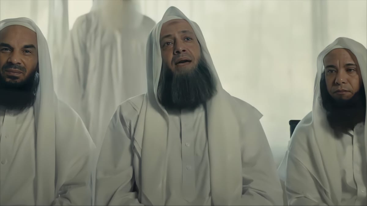 أحمد السبكي عن "السبب الحقيقي" لتأجيل عرض فيلم الملحد