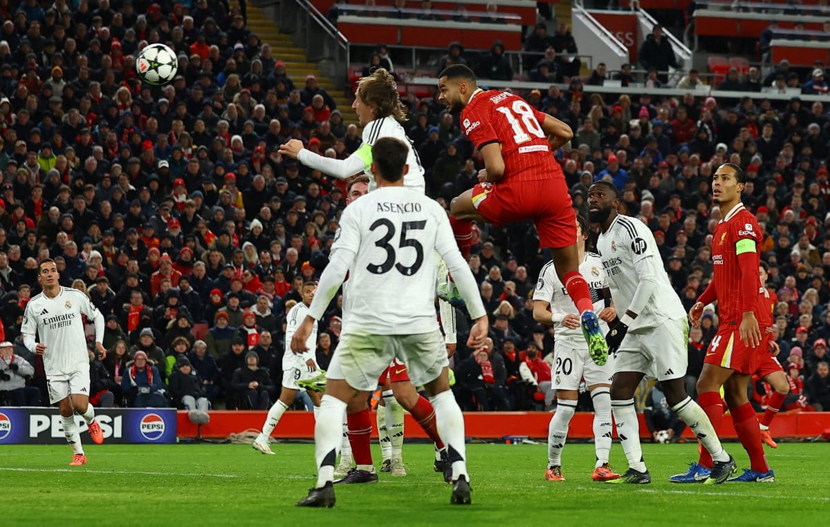 من السيتي إلى ريال مدريد.. لماذا يتراجع الكبار؟