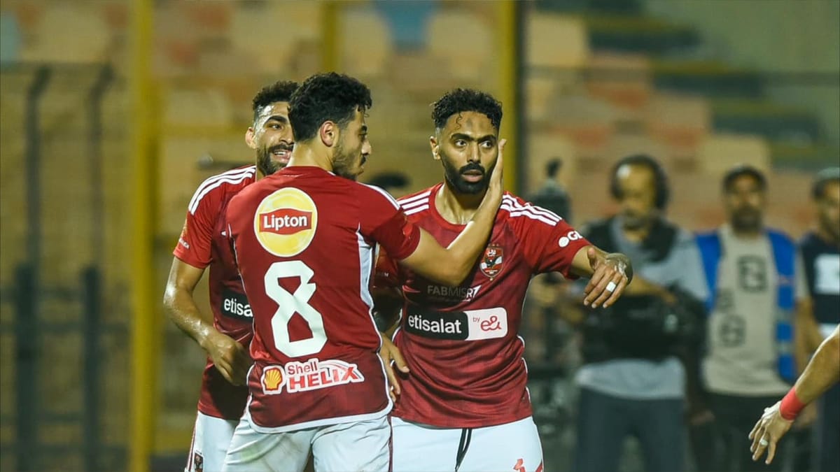 مواعيد كأس السوبر المصري 2024 في أبوظبي