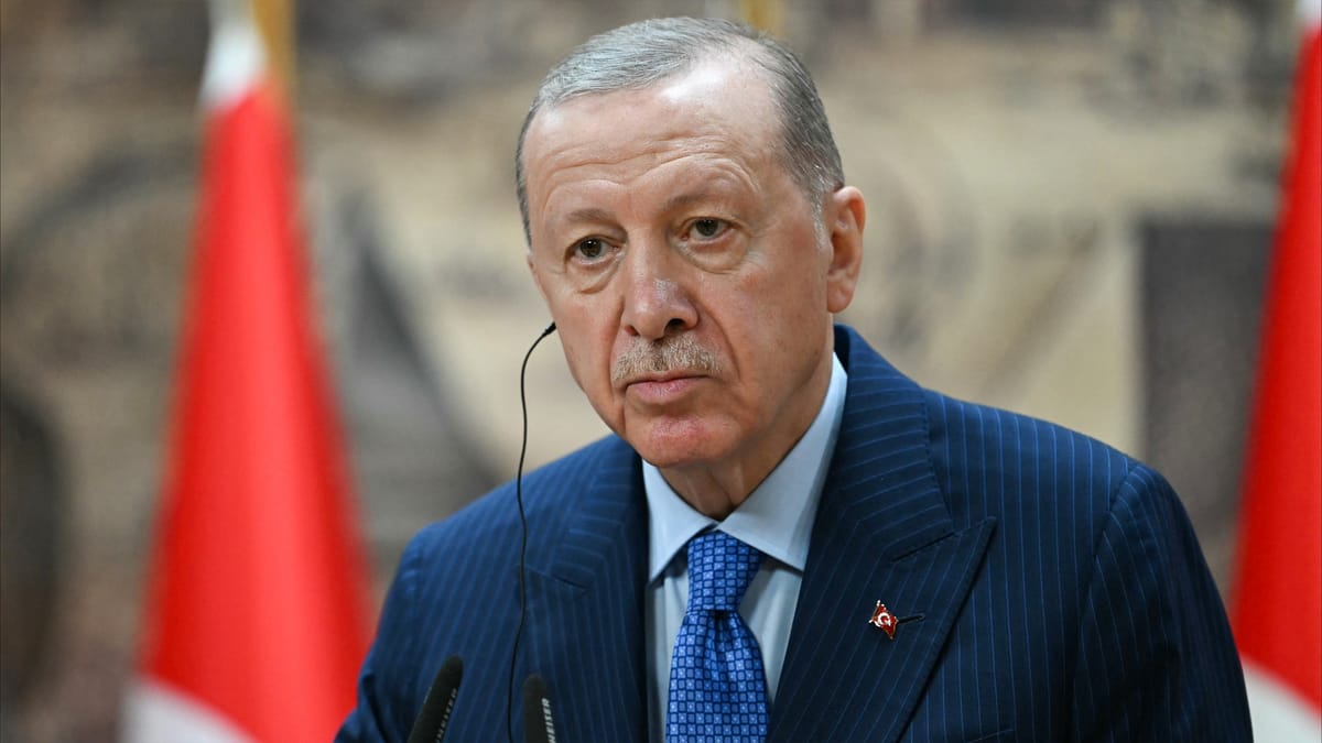 أردوغان يهدد الأسد بإسقاطه في دمشق