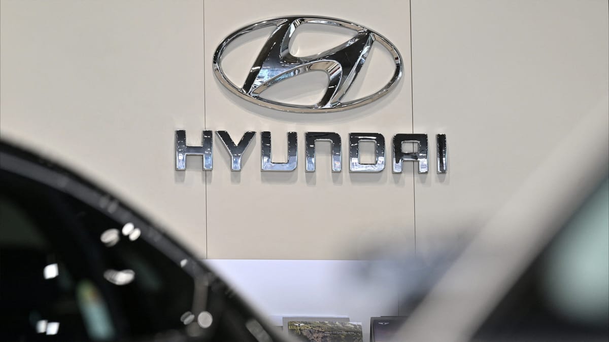 Hyundai تستثمر 50 مليار دولار في EV