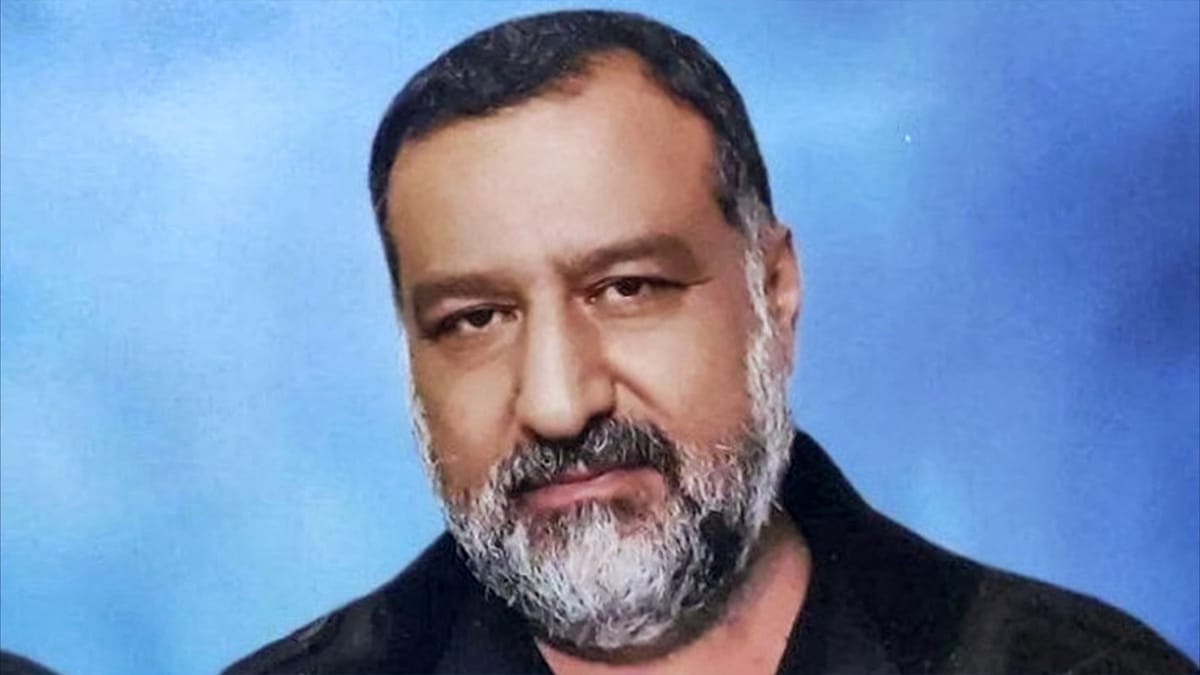 الحرس الثوري يتوعد إسرائيل بعد مقتل موسوي