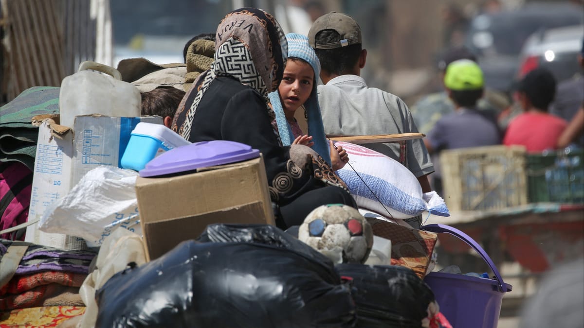 مسؤول أميركي: مفاوضات اتفاق غزة مستمرة في الدوحة