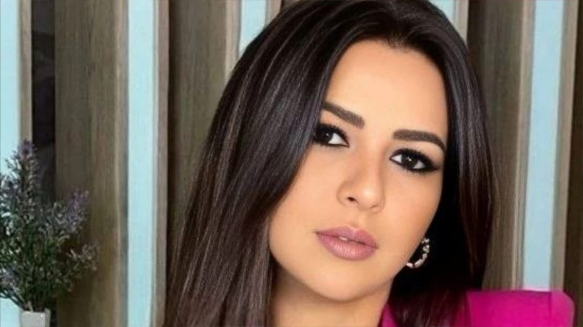 هل تعاني إيمي سمير غانم مرضا خطيرا؟