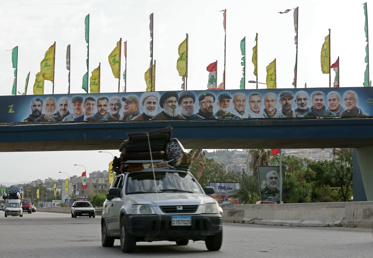 هدنة إسرائيل ولبنان.. هل تصمد أمام الخروقات؟