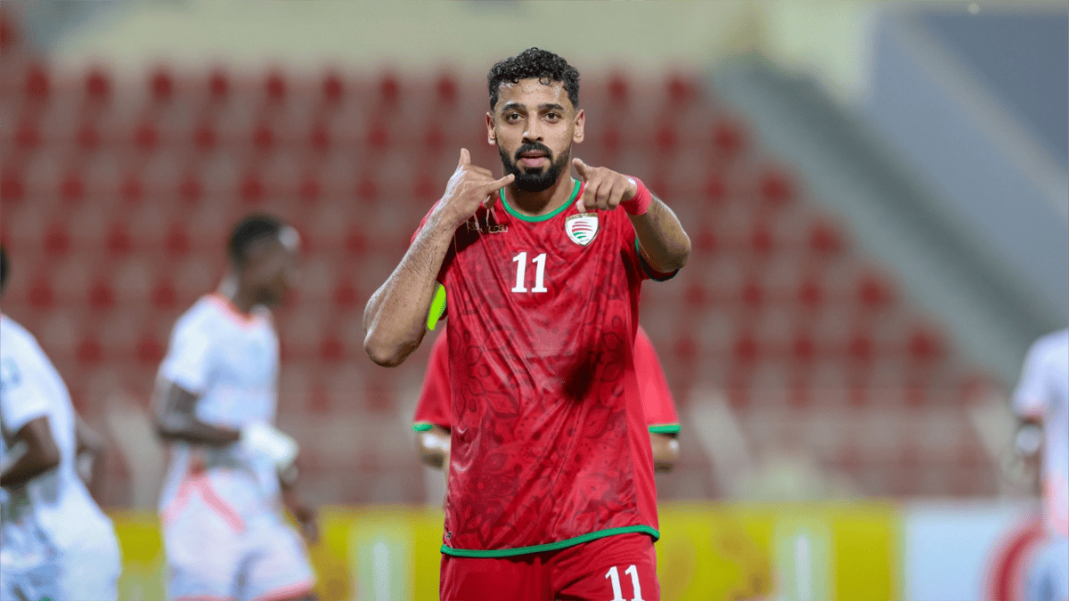 المنتخبات المتأهلة إلى الملحق الآسيوي في تصفيات مونديال 2026