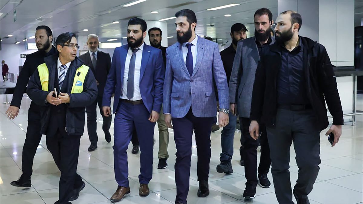 شهر على سقوط الأسد.. سوريا بين قبل وبعد