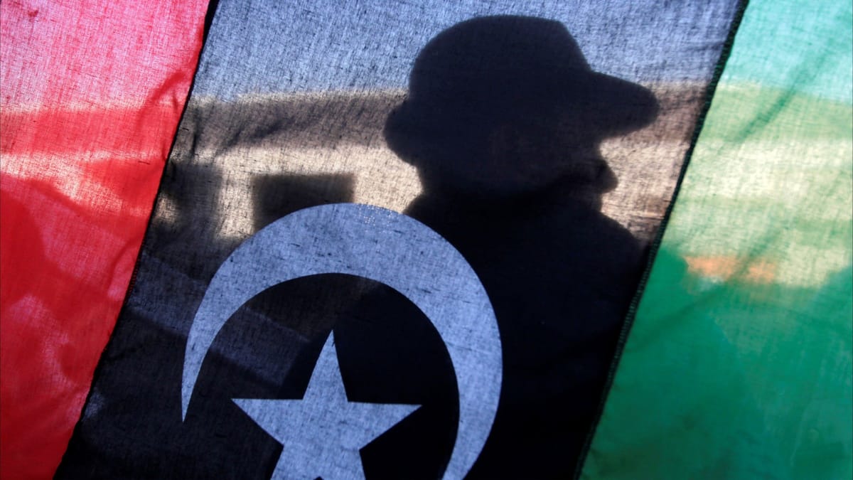 مسؤول روسي رفيع يطمئن الليبيين قبل يومين من مقتل زعيم فاغنر