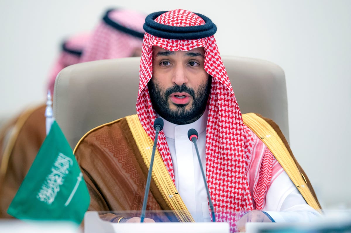 كييف تتوقع "محادثات صعبة" في جدة