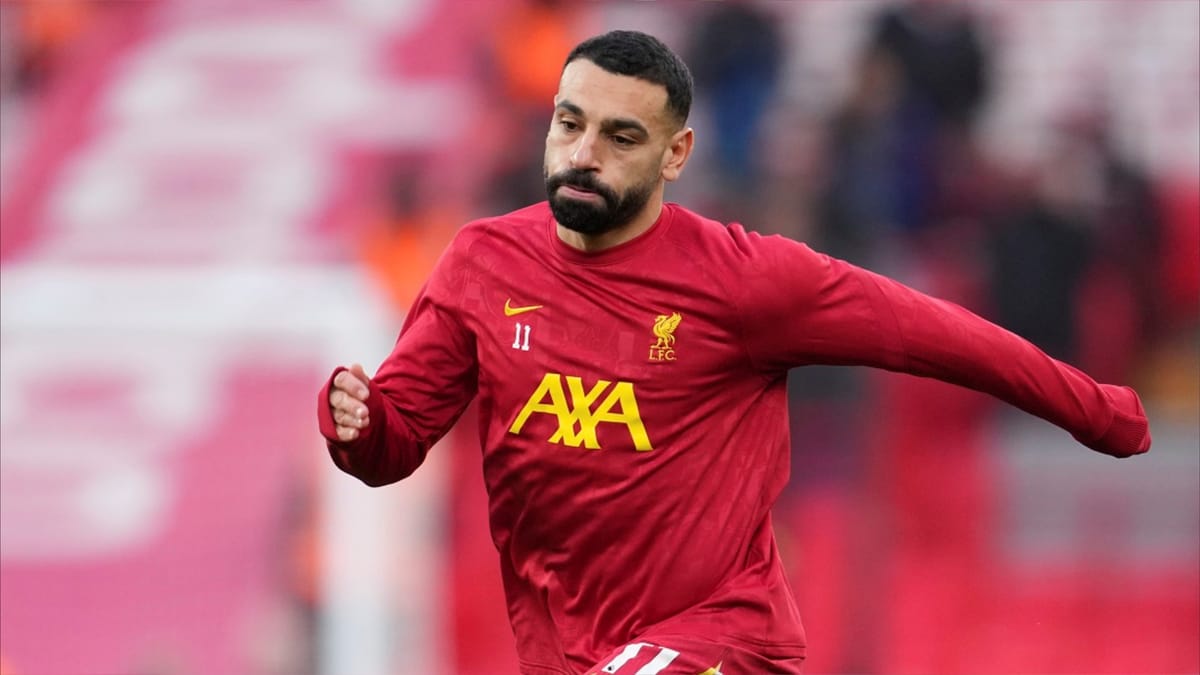 محمد صلاح يمنح ريال مدريد هدية ثمينة