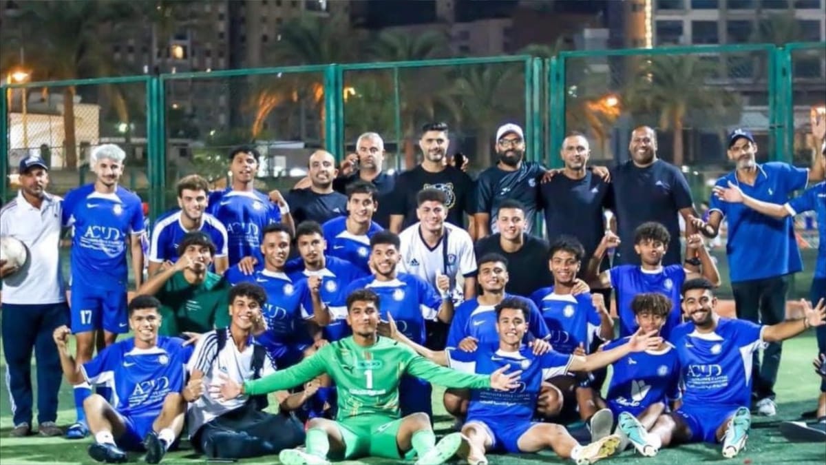 72 ركلة ترجيح في مباراة مصرية.. وتفاصيل مثيرة