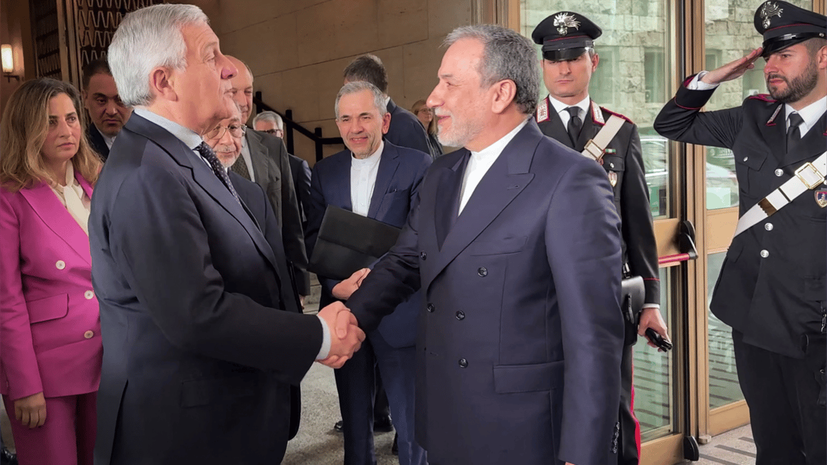 "أهداف طهران النووية" على جدول الجولة 3 من محادثات نووي إيران