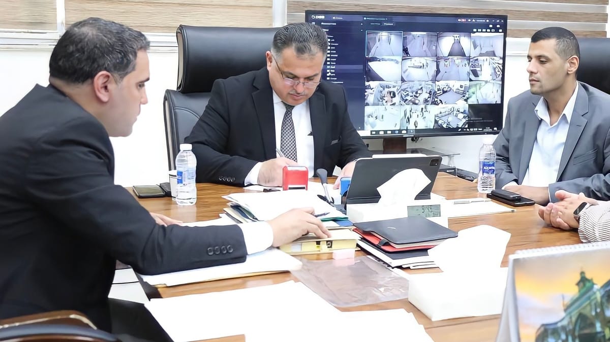 إقالة مدير "الخطوط العراقية" بعد "مشاجرة المطار"