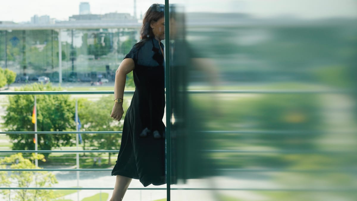 مديرات ألمانيا يخسرن سباق الأجور