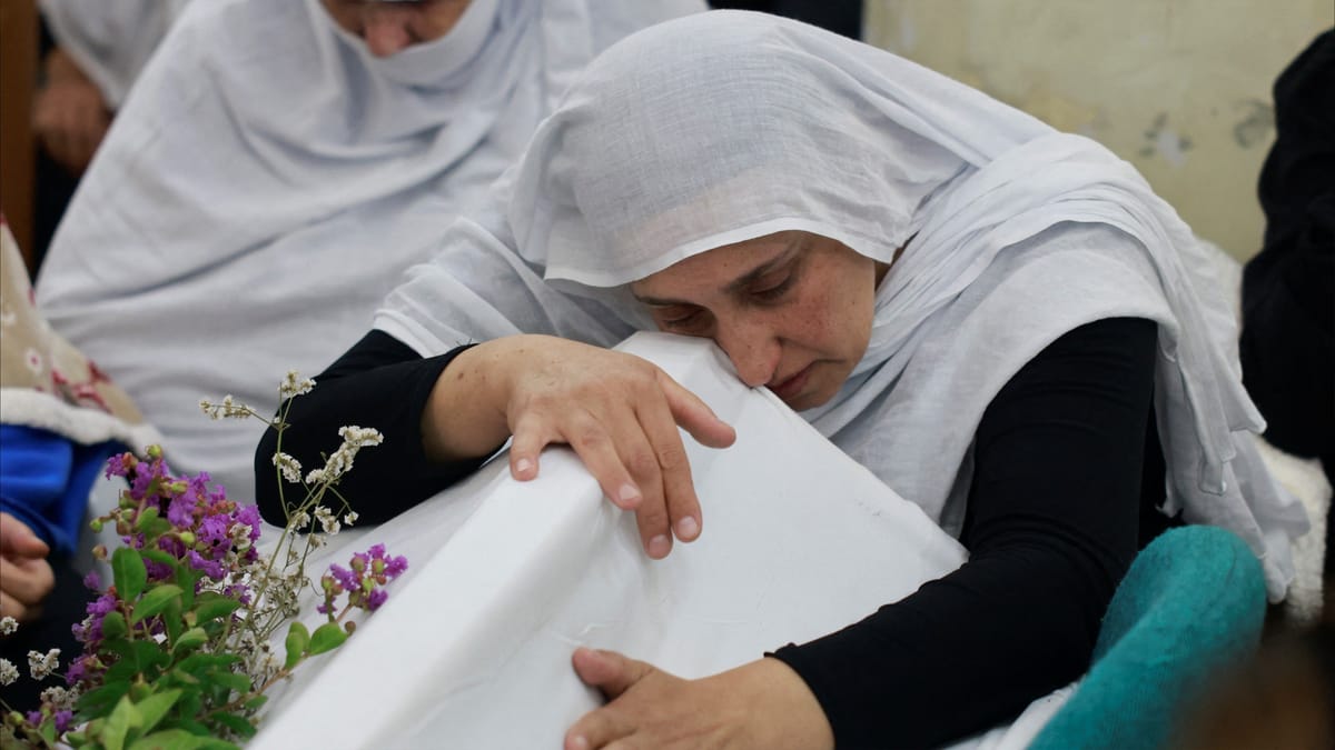 إسرائيل: حزب الله تجاوز الخطوط الحمر