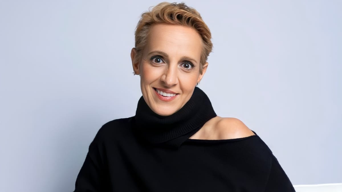 مهاجرة إيرانية تدخل قائمة المليارديرات بـ"علاج السرطان"