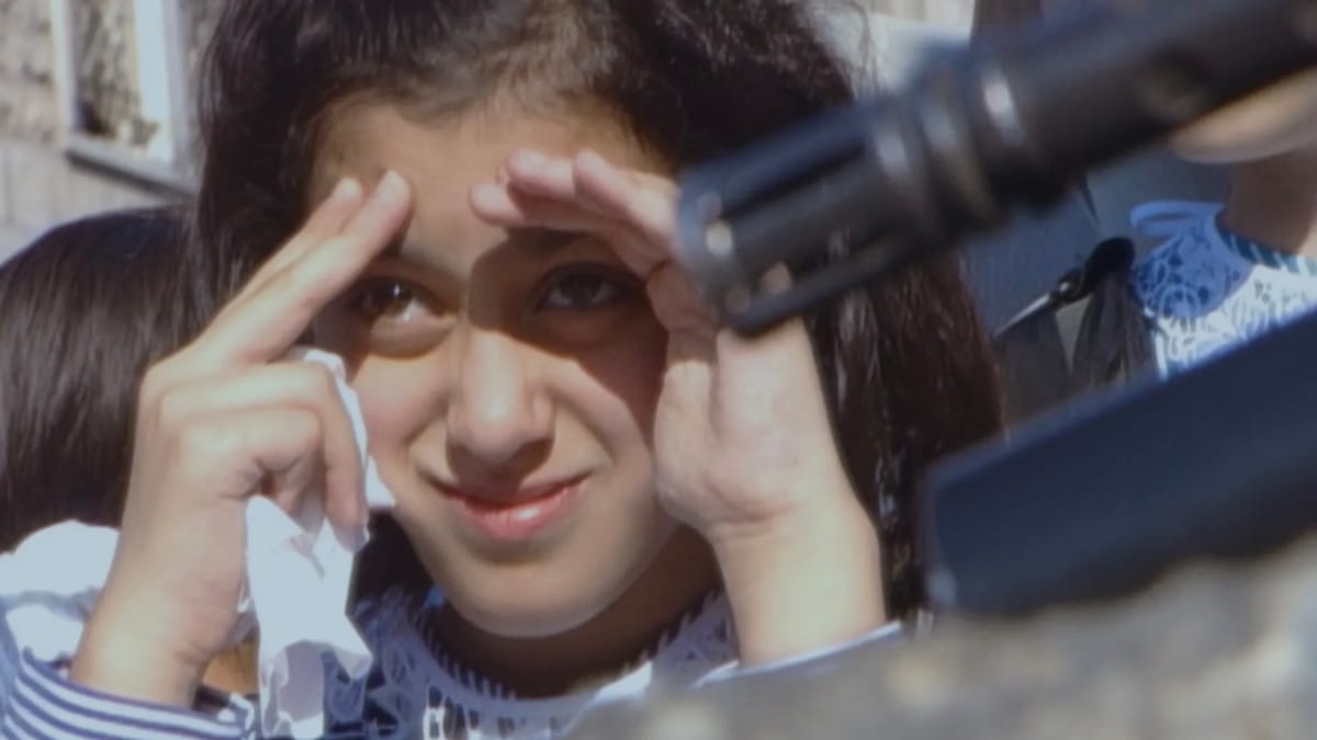 "الذاكرة المتقاطعة" يمنح فلسطين جائزة مهرجان كليرمون-فيران للأفلام