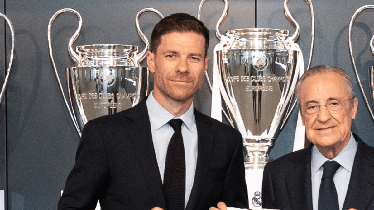 ألونسو يُطيح بـ "الأسطورة" خارج ريال مدريد