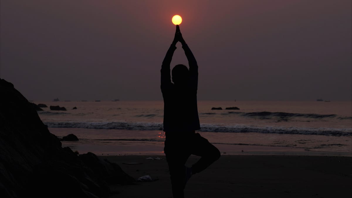 إنقاذ آخر ساعات اليوم.. بـ"الامتنان"