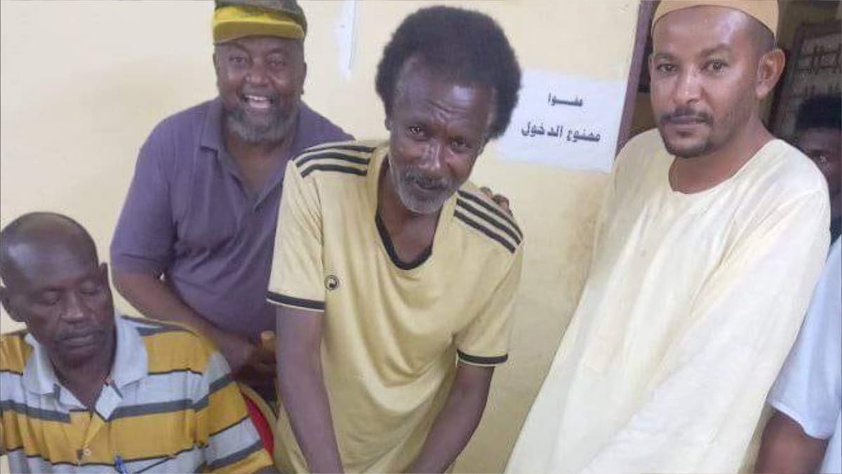 نجم السودان يعود للملاعب بعد الـ60