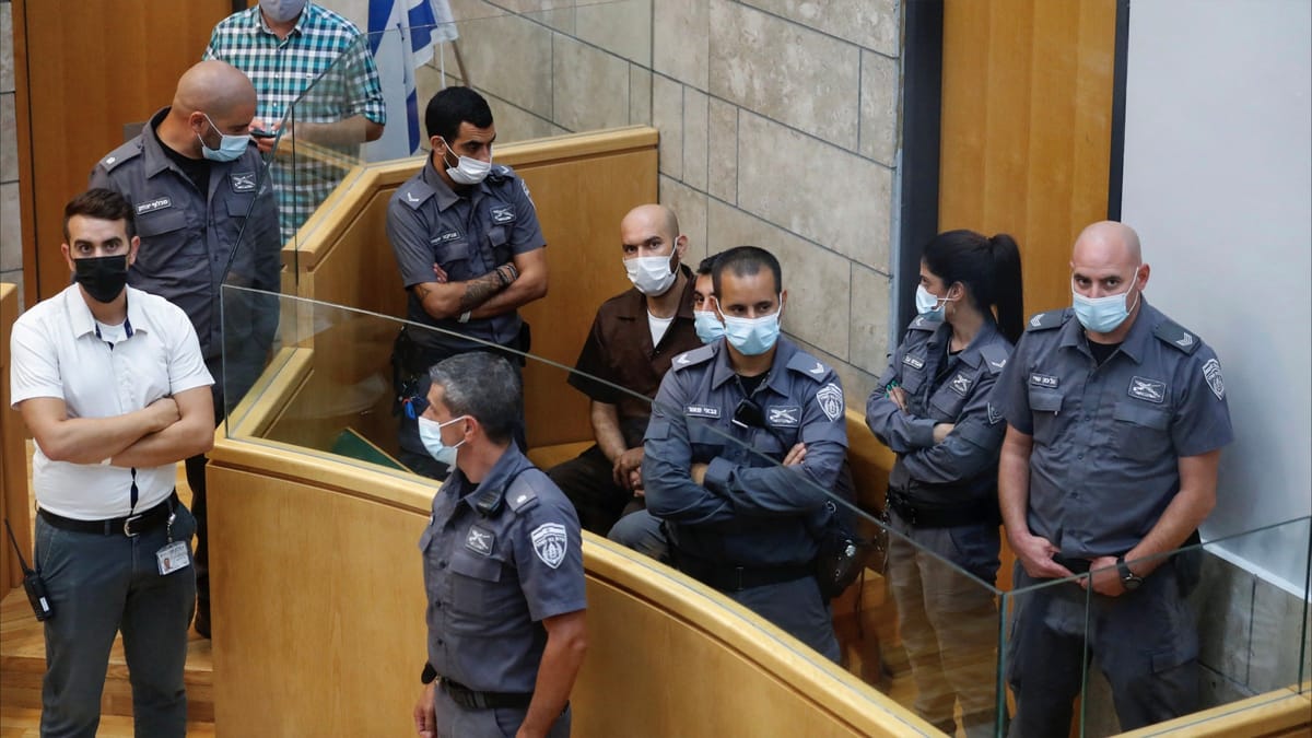 لا ماء ولا كهرباء.. كيف يعيش الفلسطينيون في السجون الإسرائيلية؟