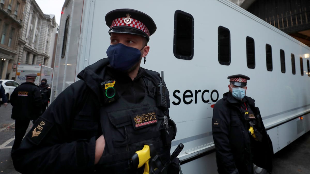 بسبب العجز عن خدمة السجون.. بريطانيا تطلق المجرمين إلى الشوارع