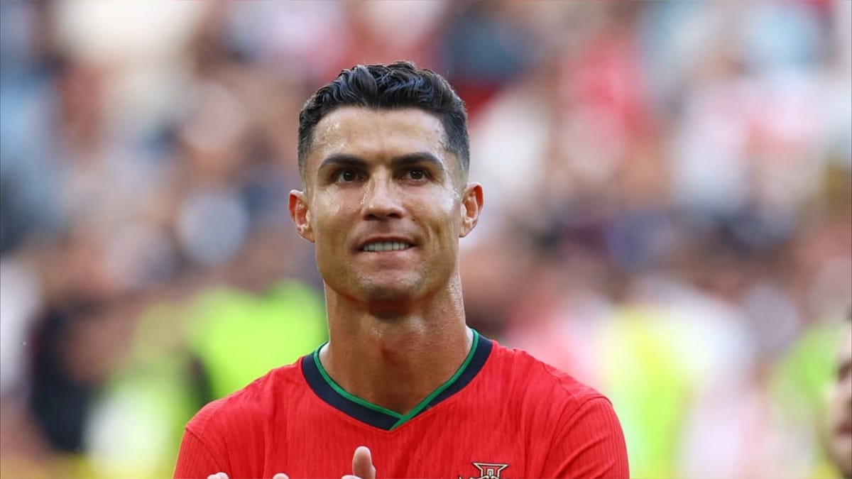 جدل كبير.. كم عدد أسيستات رونالدو في اليورو؟