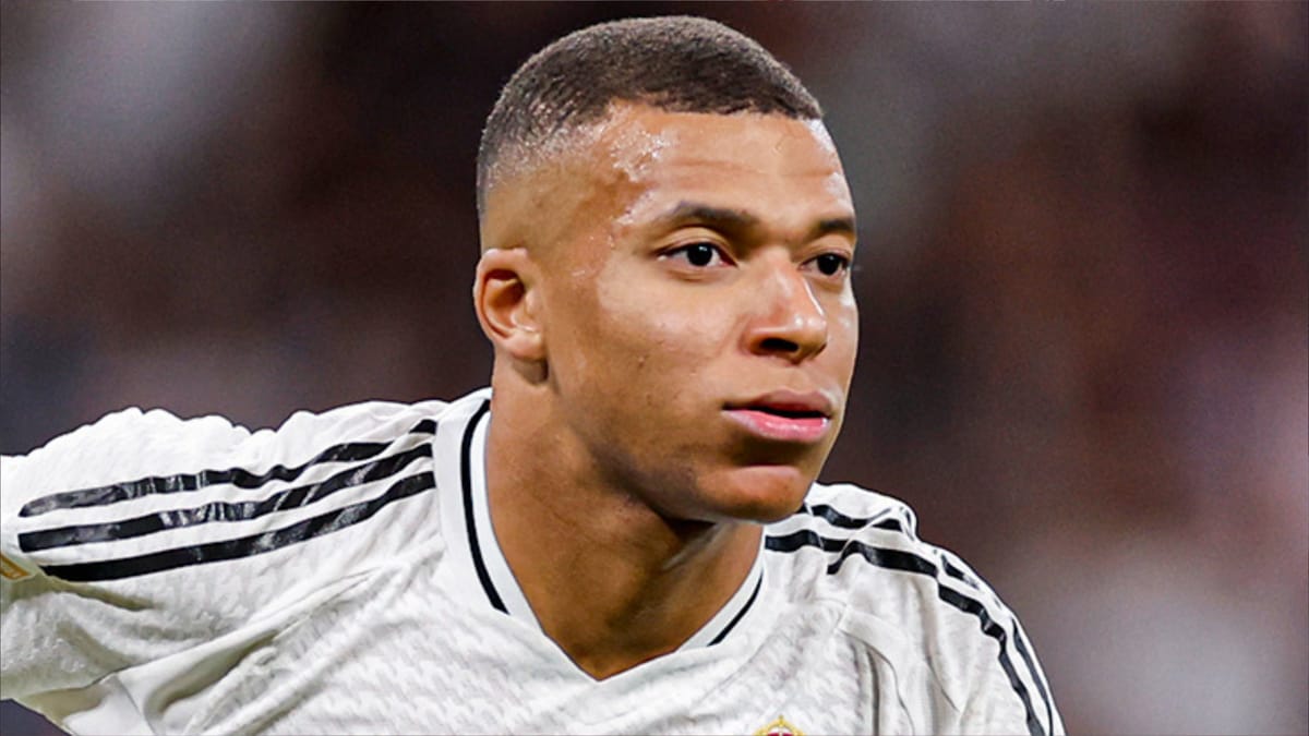 ريال مدريد يباغت مبابي بـ"تصرف غامض"