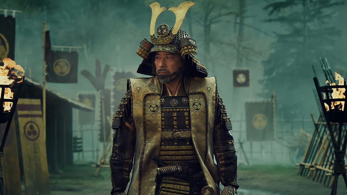 ترشيحات الإيمي.. نصيب الأسد لـShogun وThe Bear