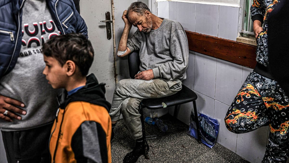 مقتل 78 فلسطينيا في أكثر الليالي دموية