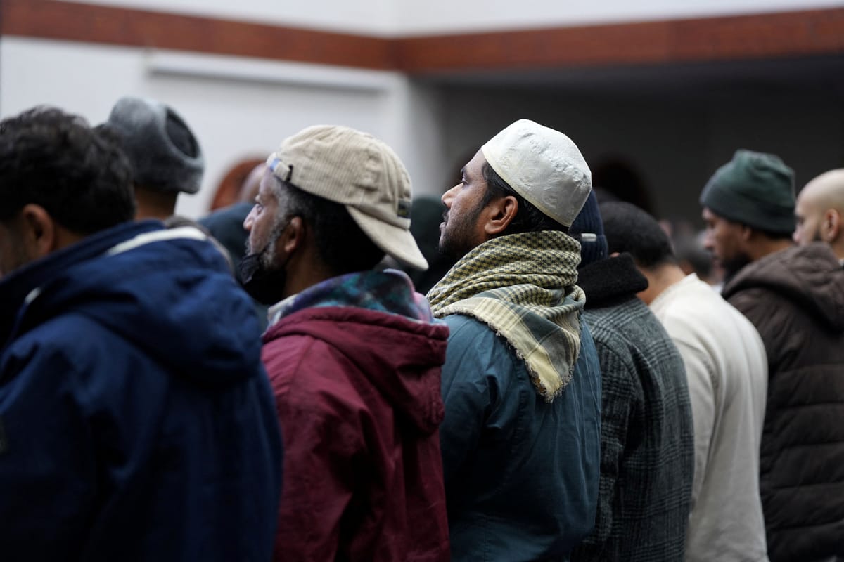 "عاصمة الجهاد في أميركا".. مقال "تحريضي" وردَ من بايدن
