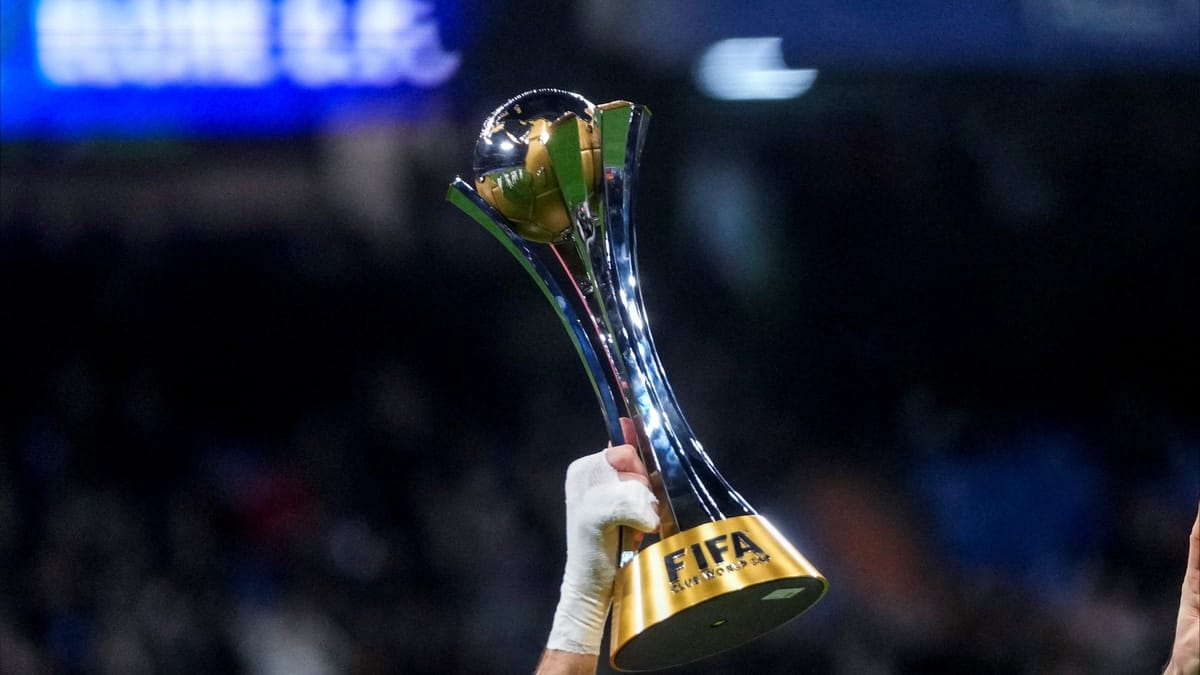 موعد كأس العالم للأندية 2025 والفرق المشاركة